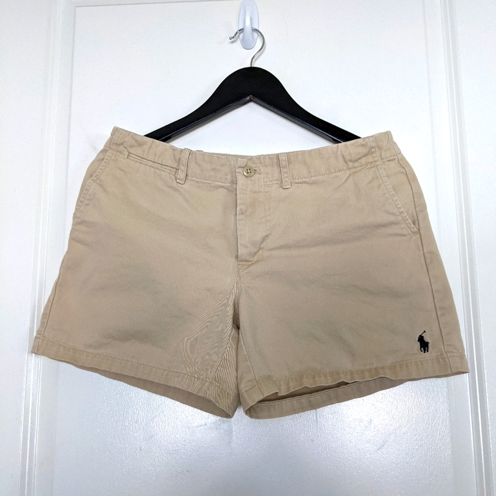 RALPH LAUREN SHORT